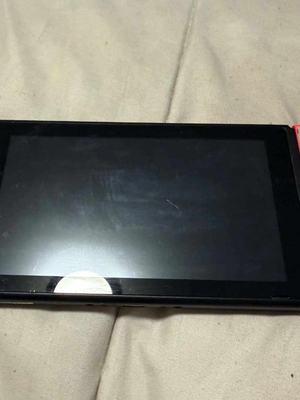 Original Nintendo switch